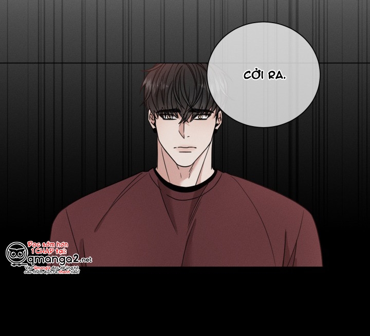 hội chứng minmotion chapter 3 3