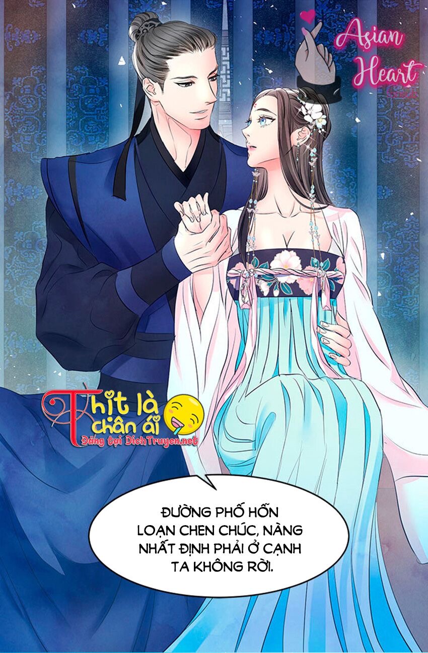 đêm dục vọng (full) chapter 21 9
