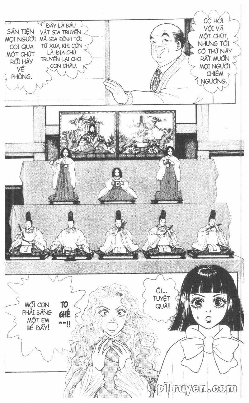 câu lạc bộ con nhà giàu chapter 17 97