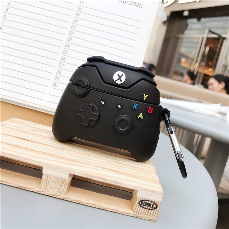 Bao Case Cho Airpods Pro Hình Tay Cầm Máy Game Xbox