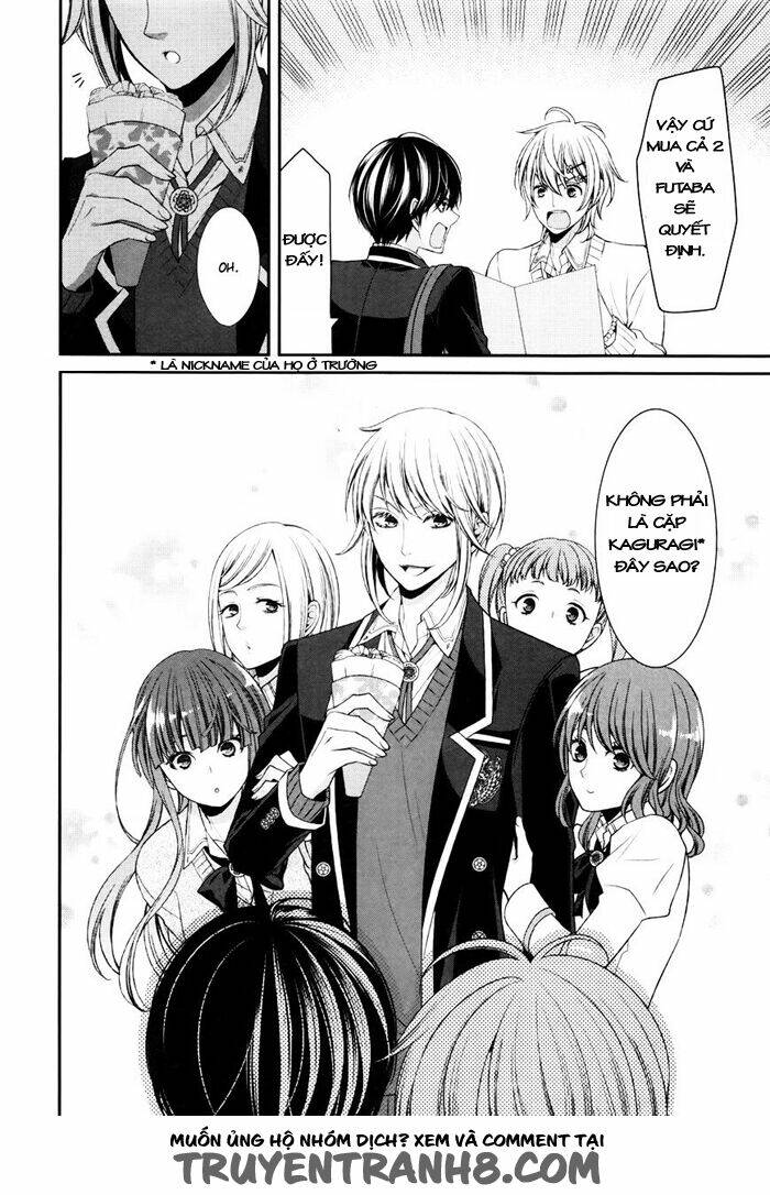 shuuen no elysion chapter 3 14