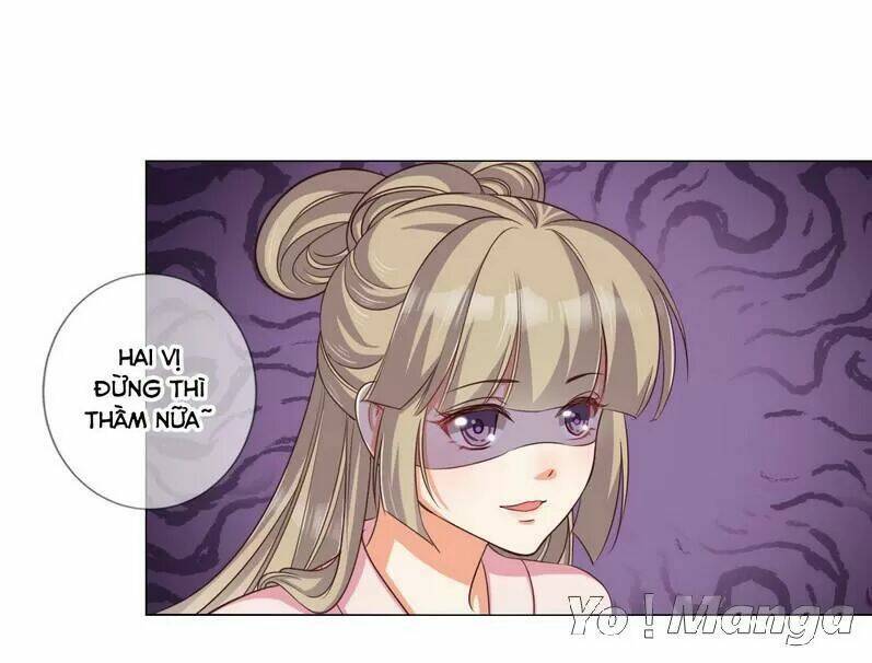 độc y cuồng phi chapter 23.2 7