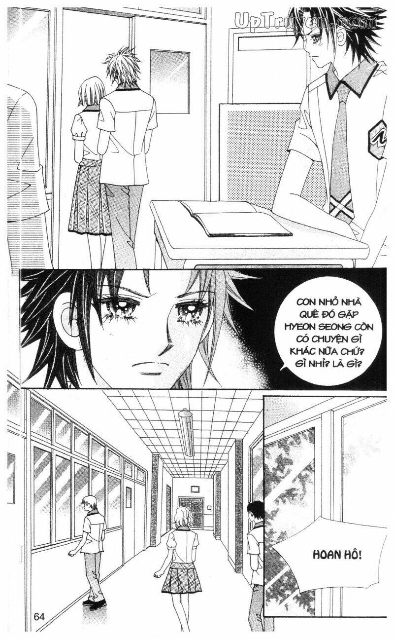 chỉ mình anh chapter 6 65