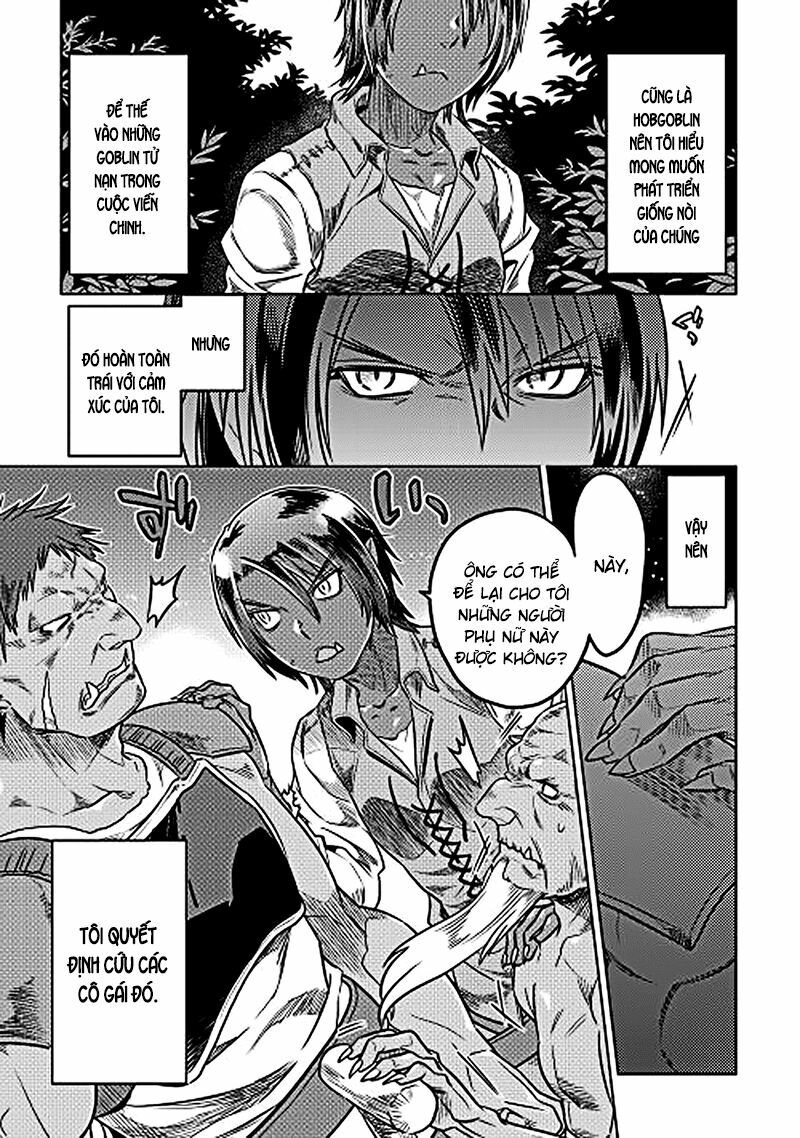 Re:monster chapter 7 5