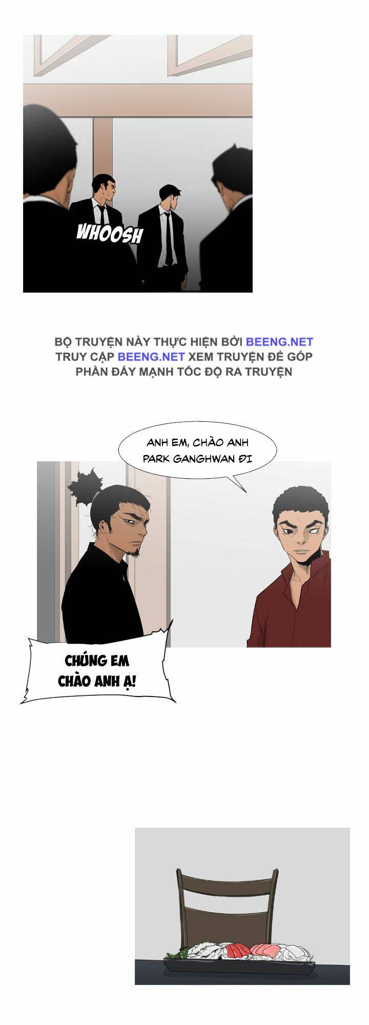 kẻ mạnh nhất - tong edge chapter 54 21