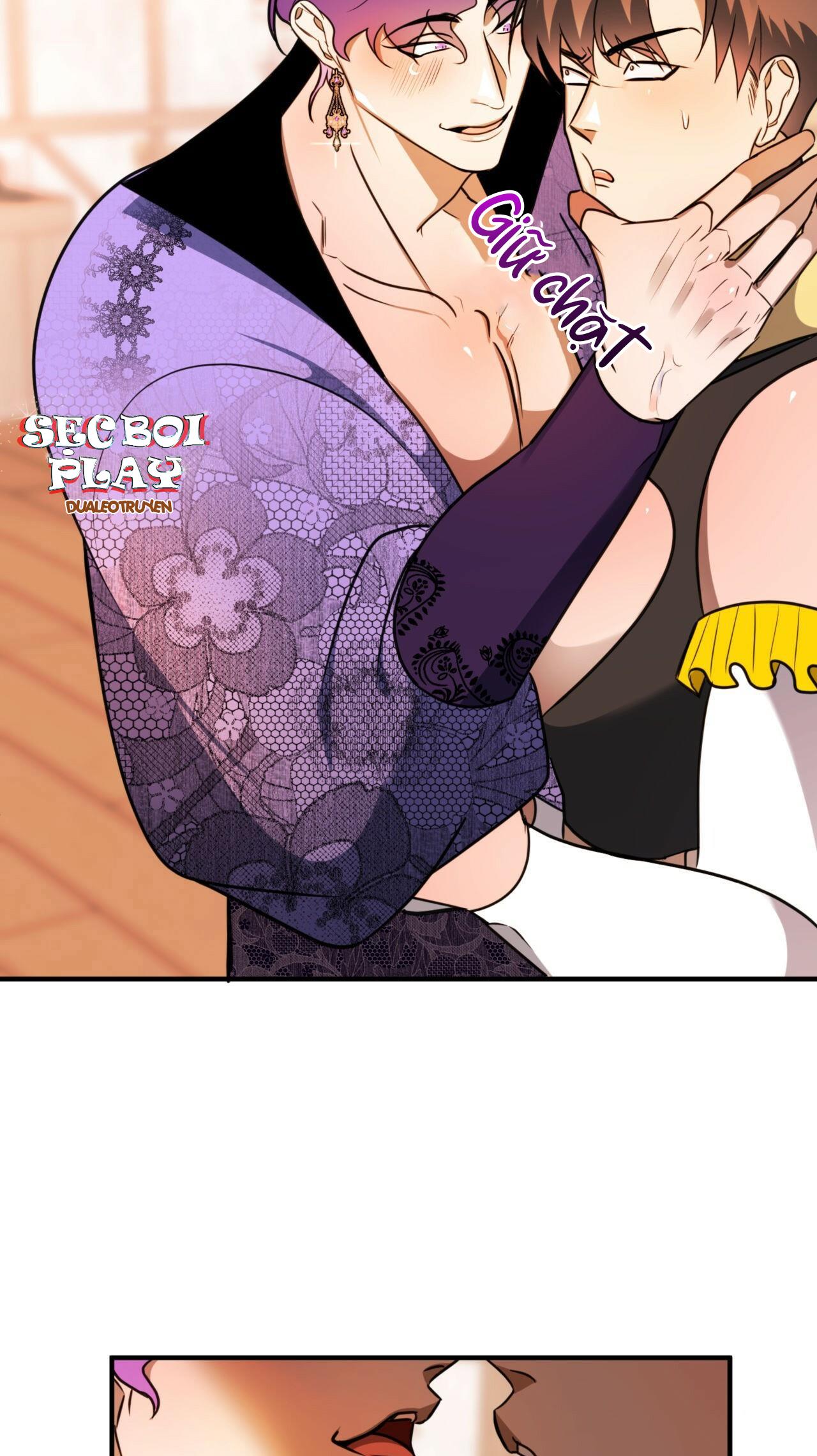 (np) độc thân muôn năm chapter 6 26