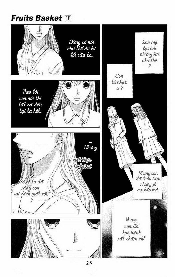 hóa giải lời nguyền chapter 102 23