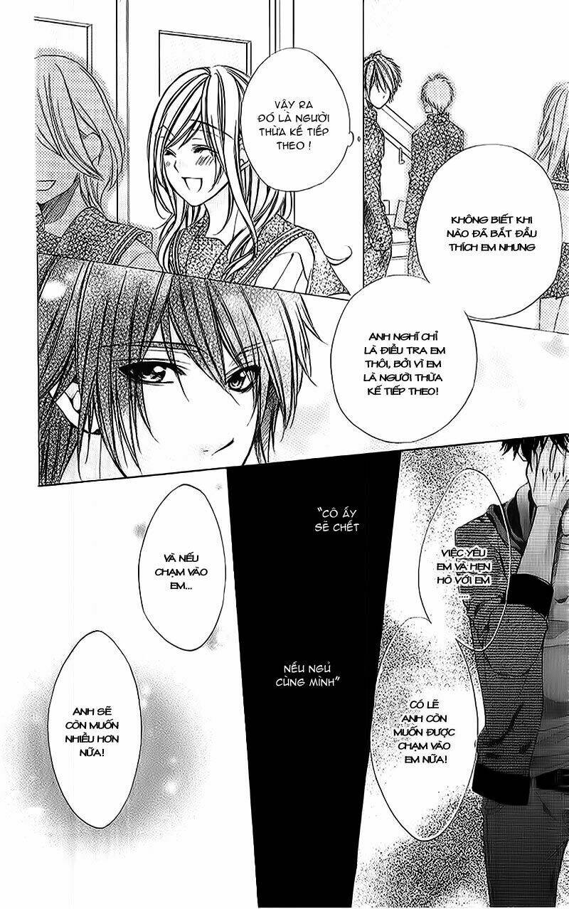 tổng hợp one shot. chapter 82 45