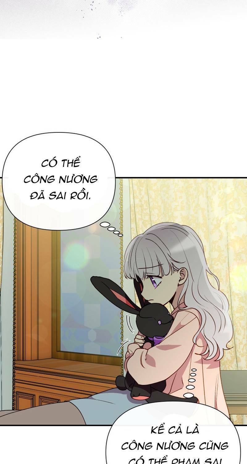 khế ước của nữ công tước quái vật chapter 26 9