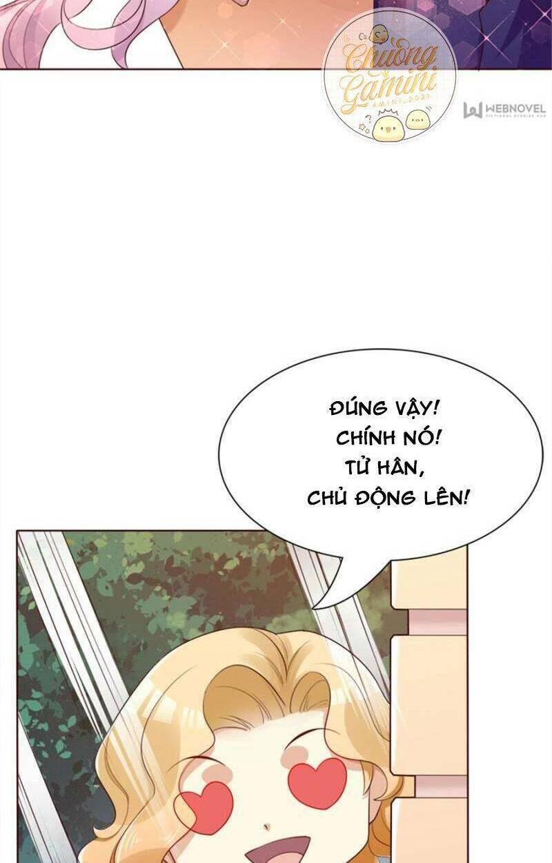 gặp phải người chồng xảo quyệt! chapter 17 67