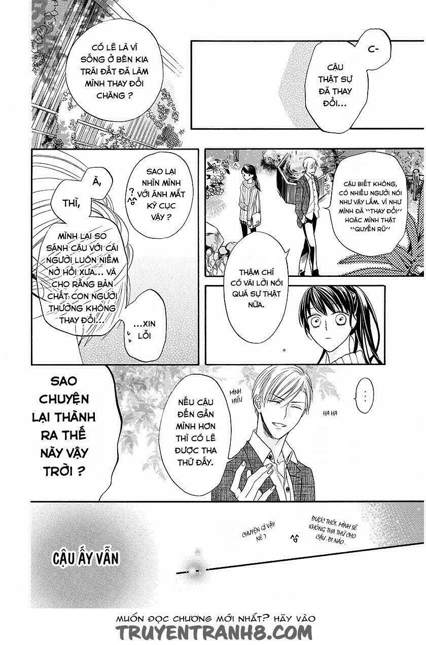 tổng hợp one shot. chapter 380 22