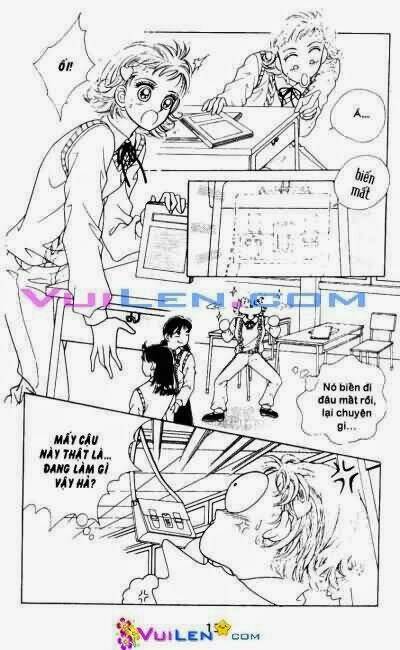 tình yêu diệu kỳ chapter 3 133