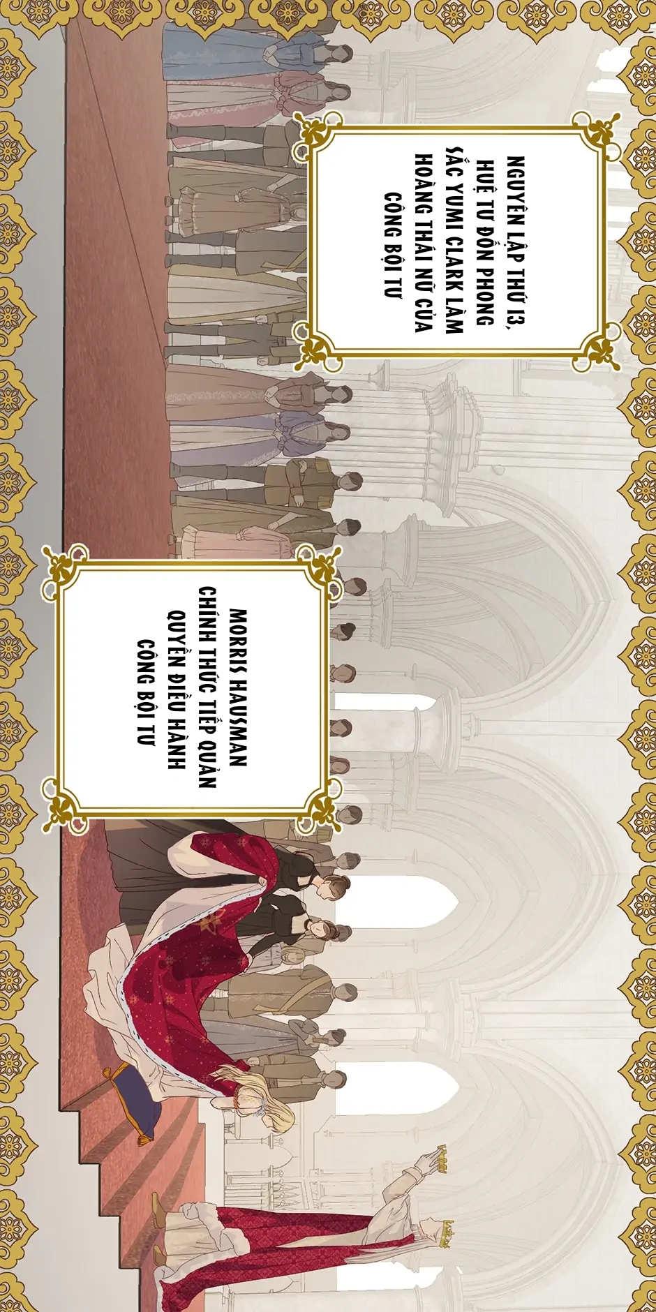 cách để nuôi dưỡng rồng chapter 15 2