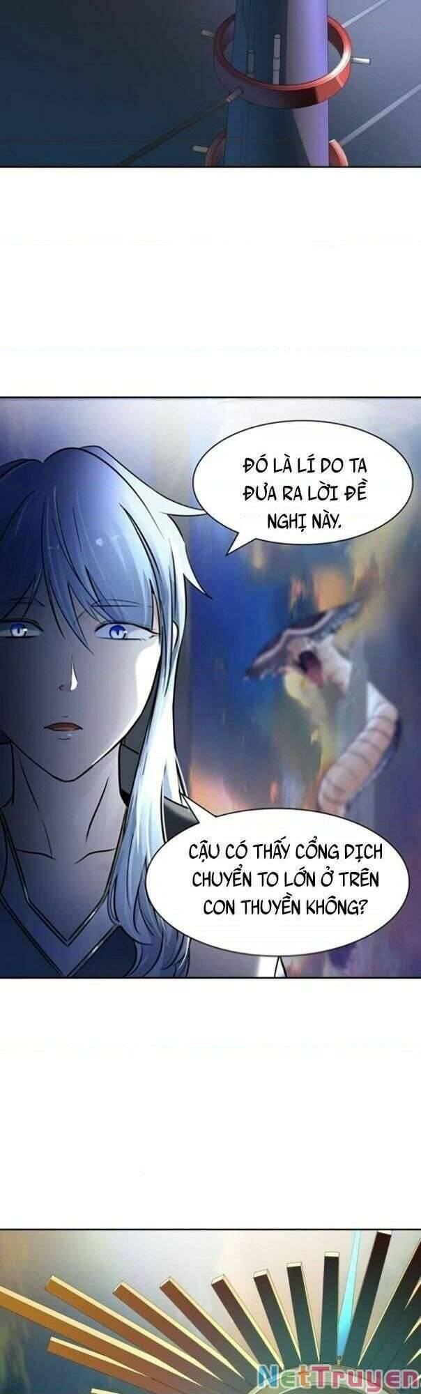 tòa tháp bí ẩn 2 chapter 516 17