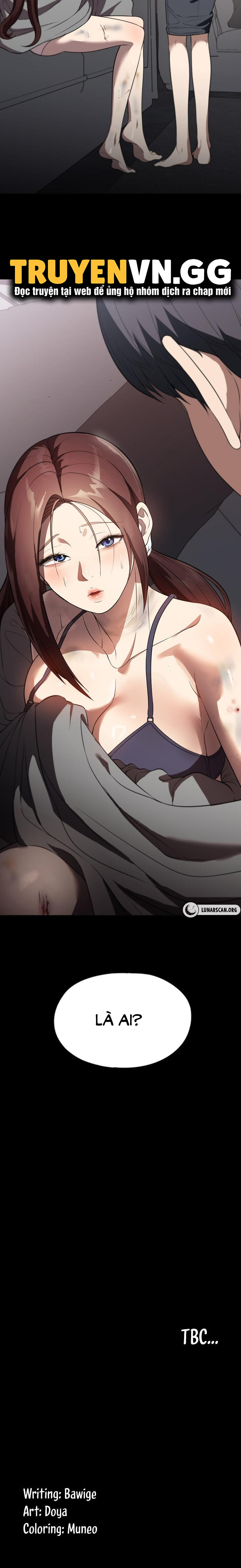 người giúp việc chapter 39 21