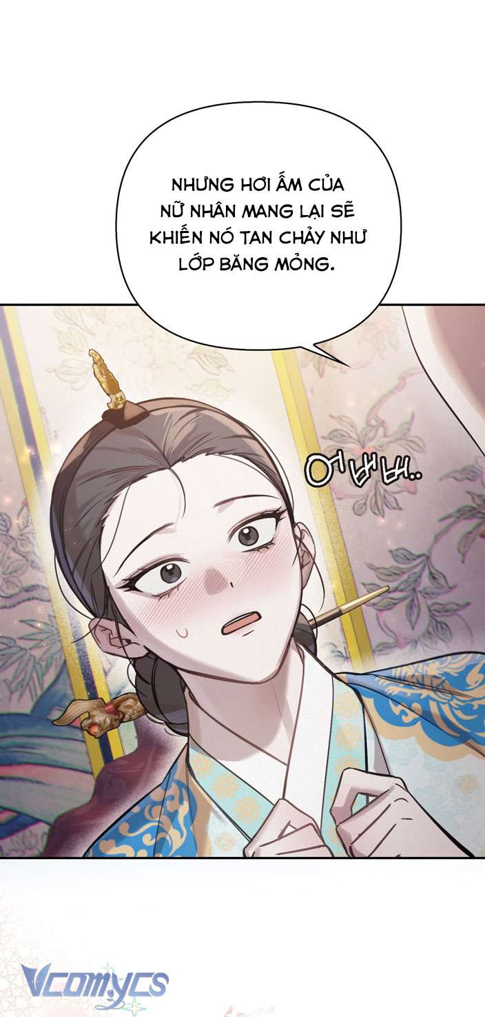 [18+] tiết học bí mật của trung điện chapter 19 38