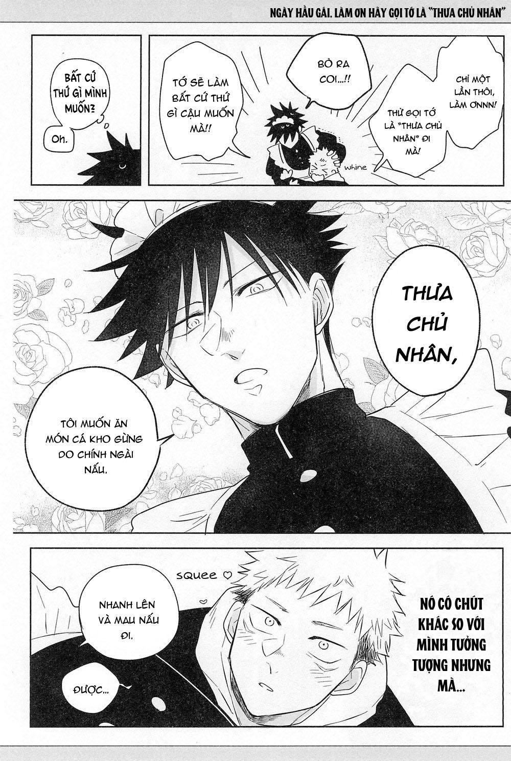 oneshot hỏny chapter 49 22