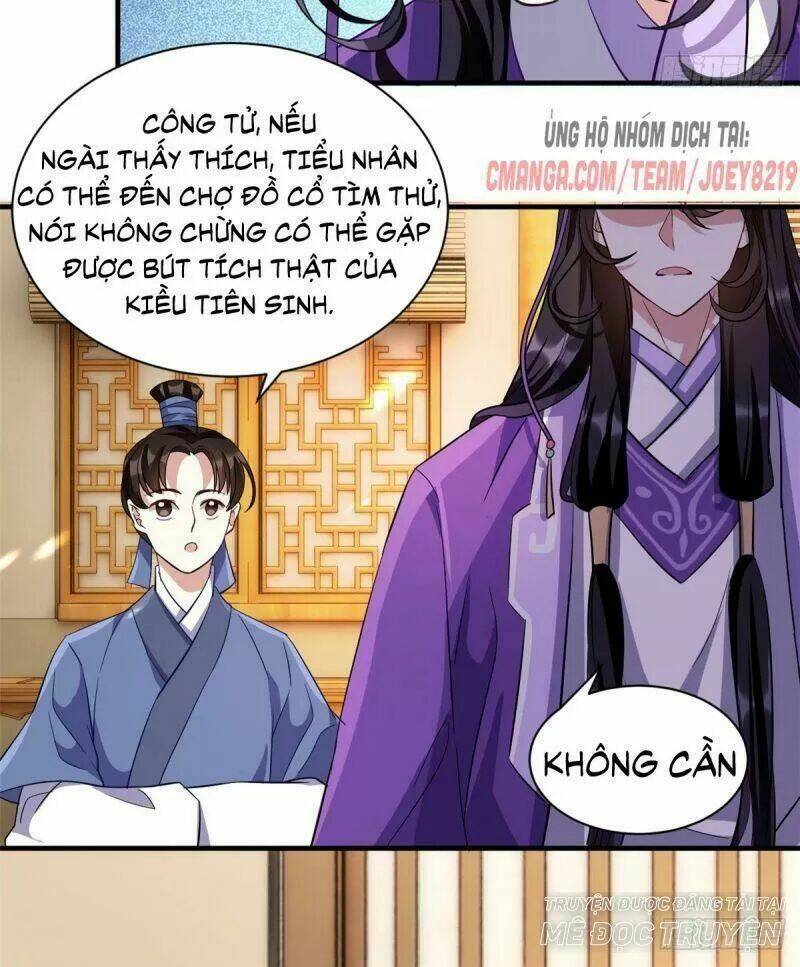 thiều quang mạn chapter 22 6