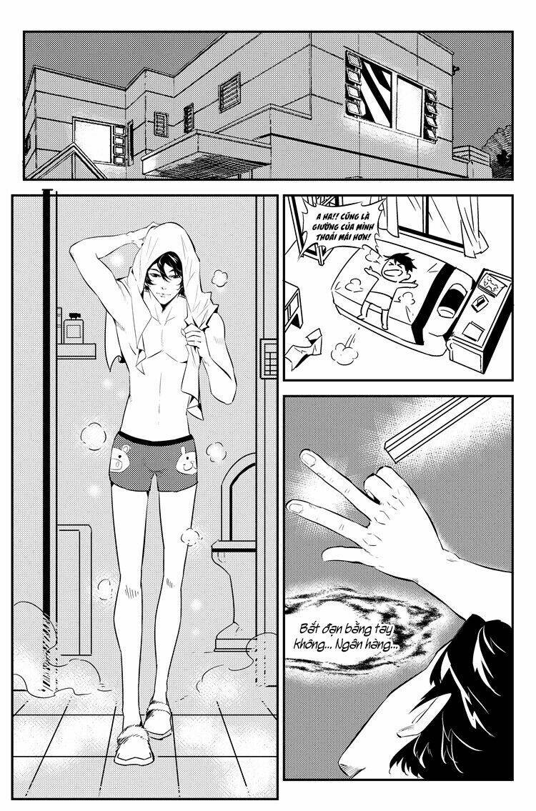 nhẫn tây du chapter 9 6