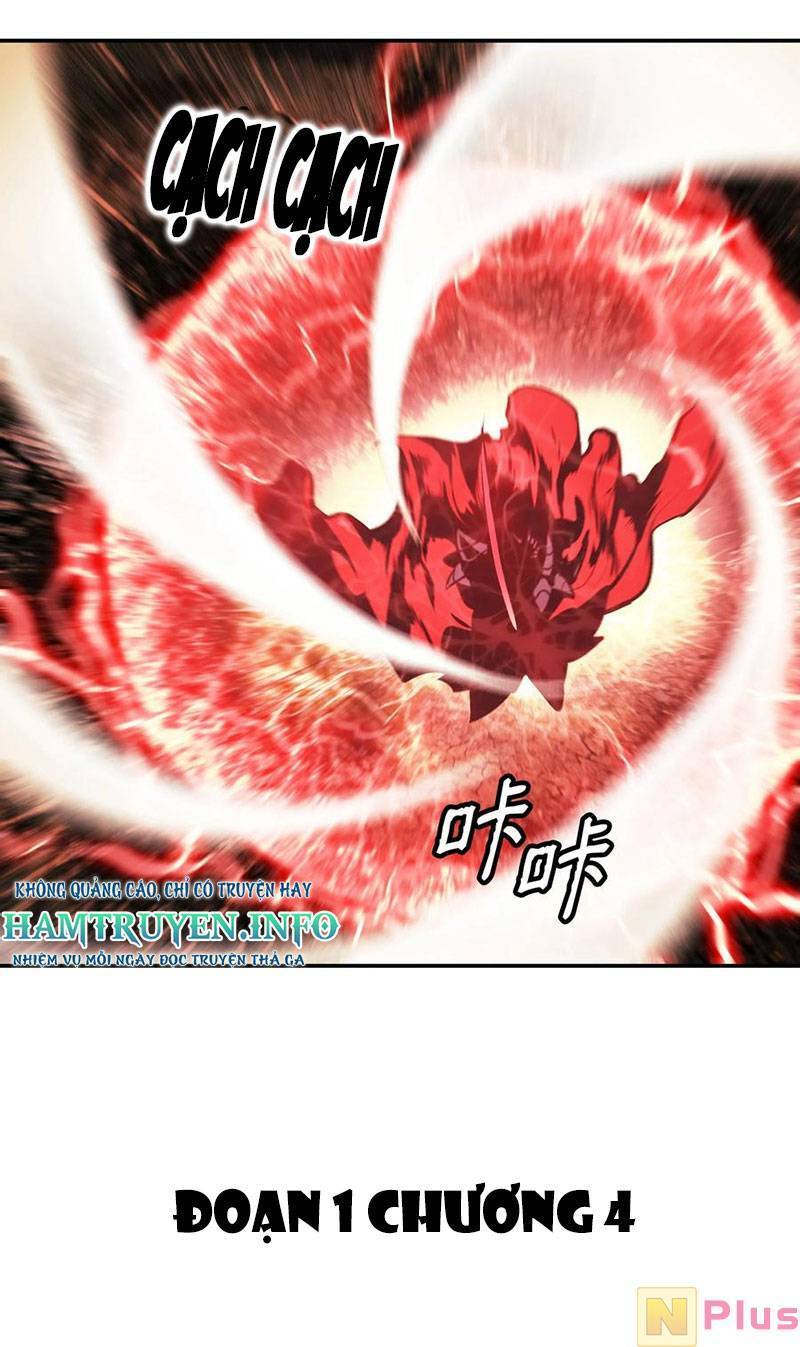 bất bại chân ma chapter 150 64