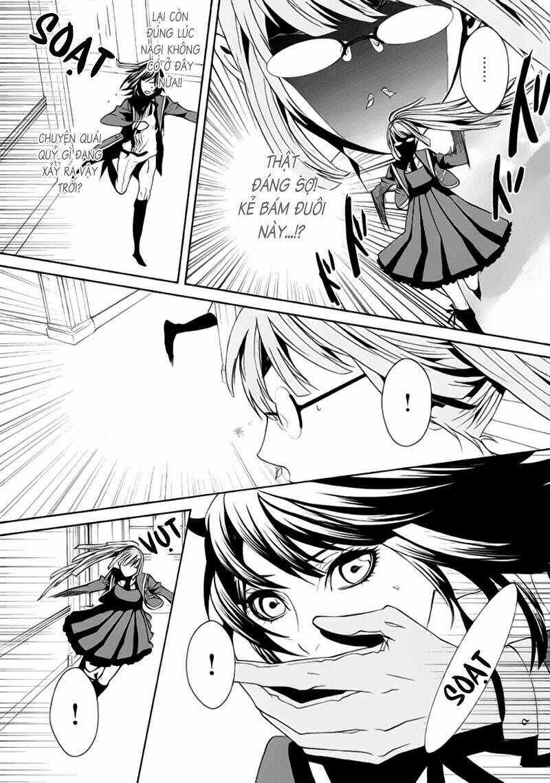 magnolia chapter 8 14