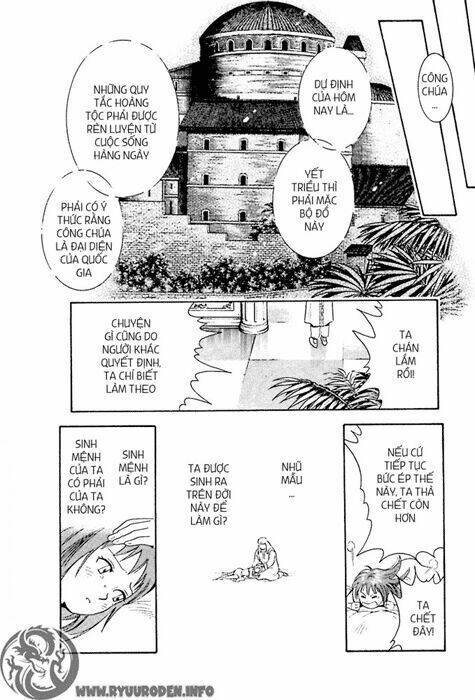 hoàng phi hồng phần iii chapter 9 116