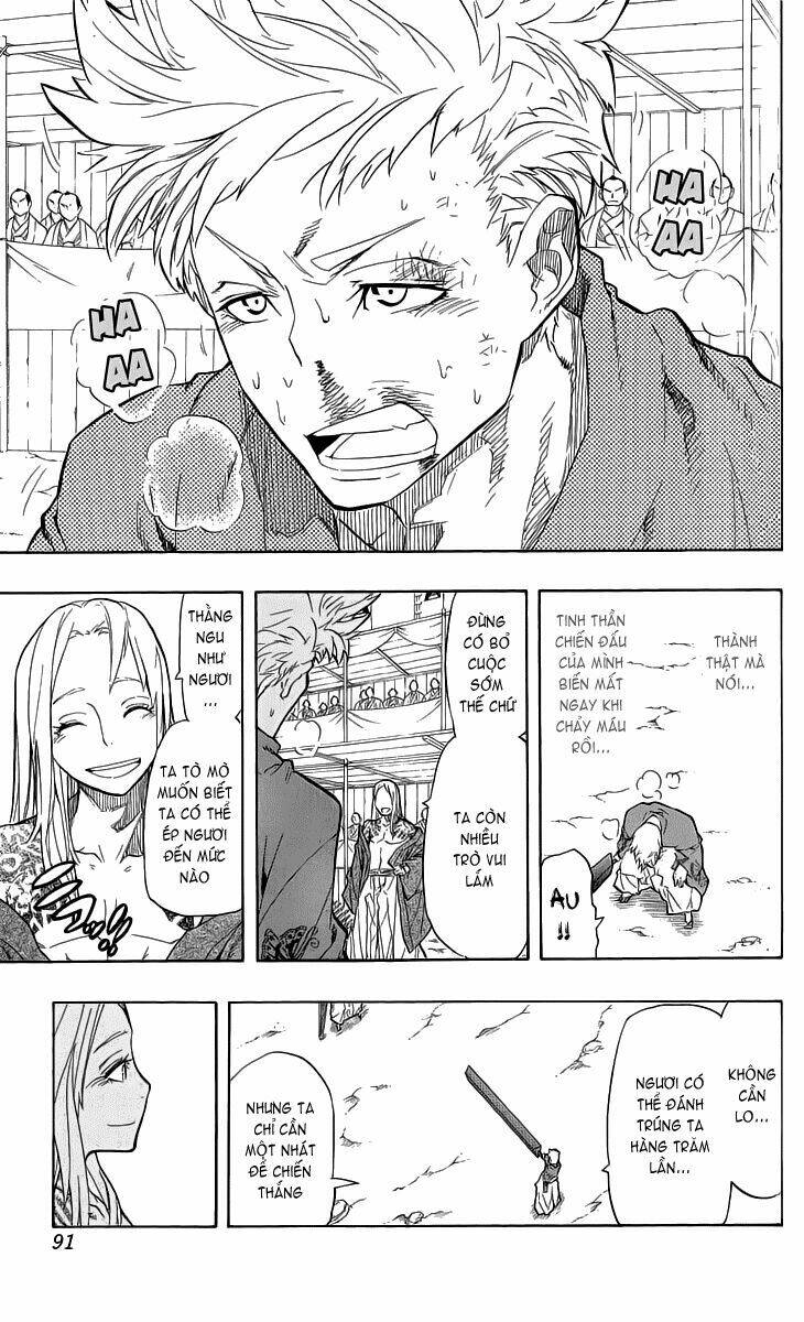 samurai usagi chapter 57 4