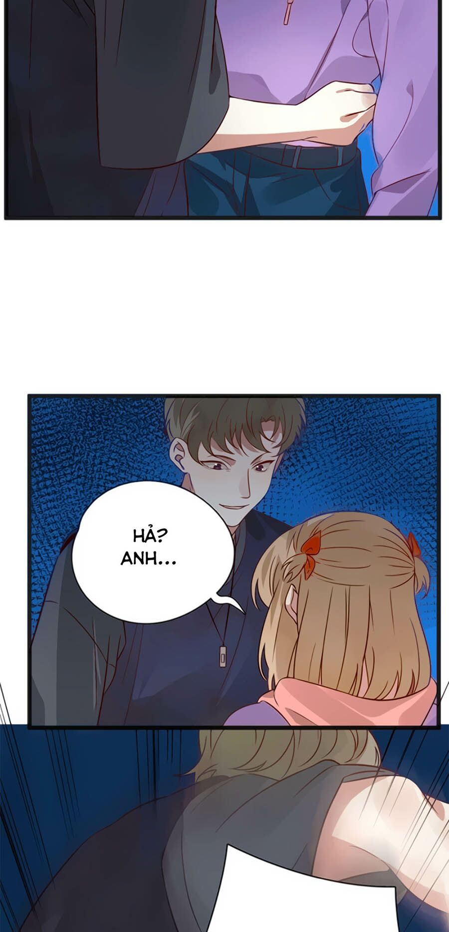 xông vào tim anh chapter 28 11