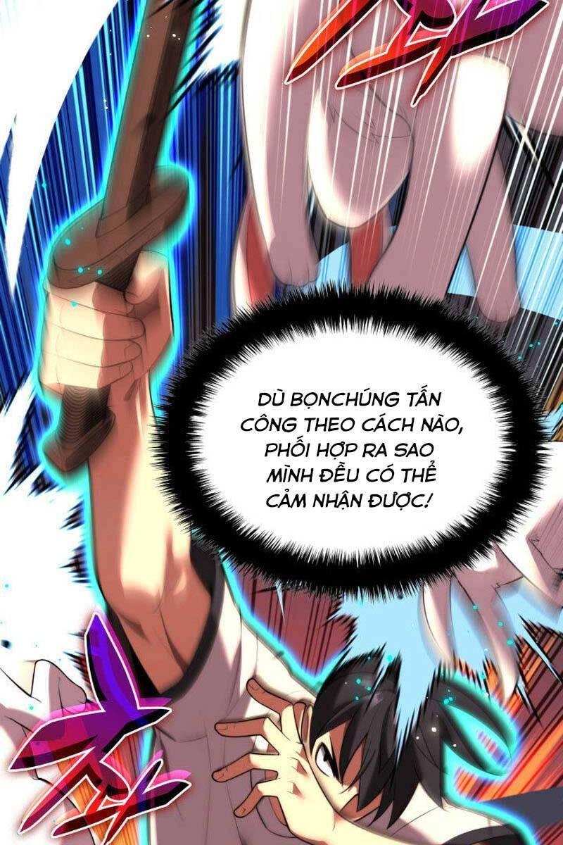 vượt qua giới hạn chapter 189 40