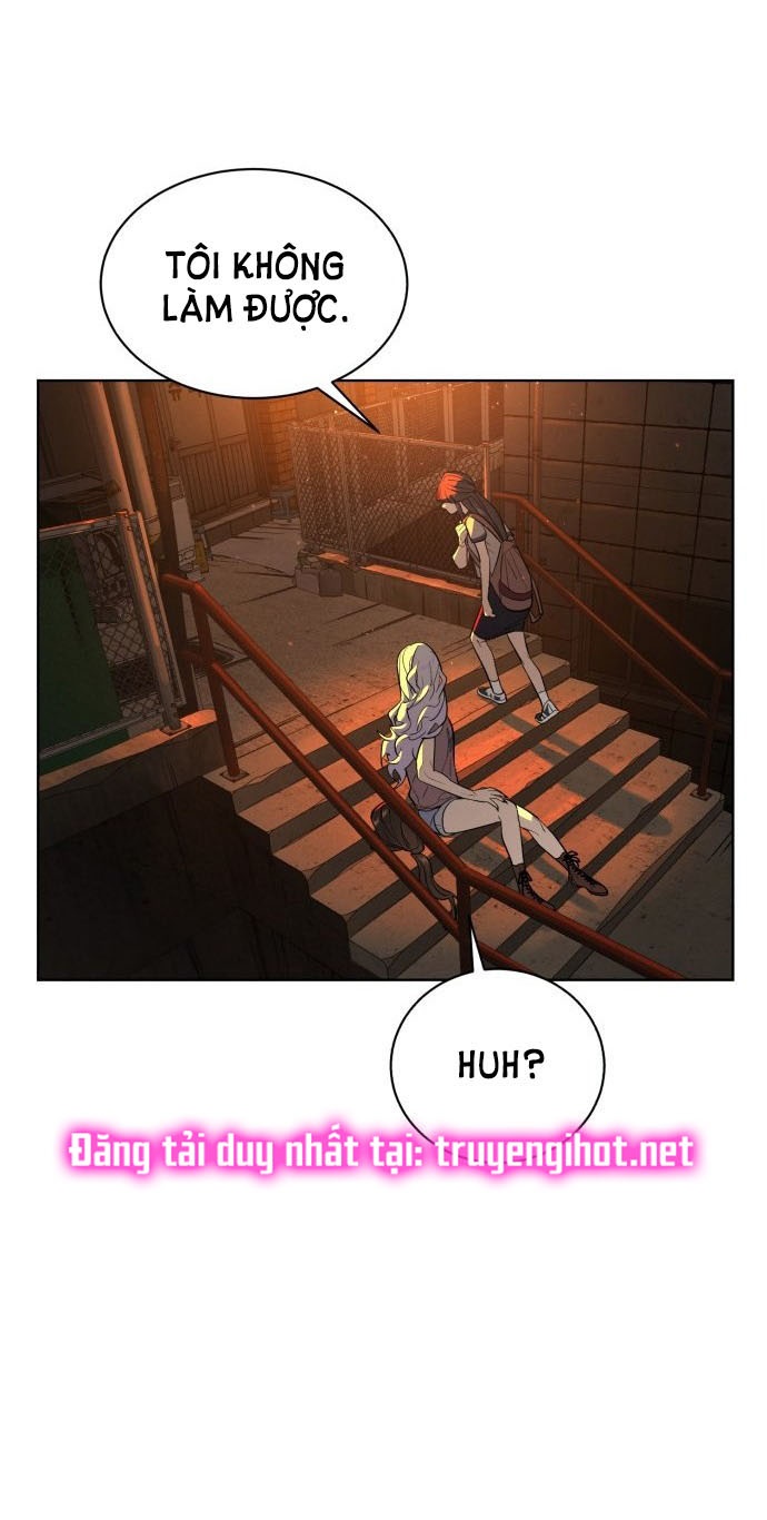 bạch huyết - white blood chapter 25 8