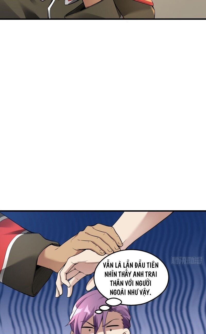 đệ nhất người ở rể chapter 40 46