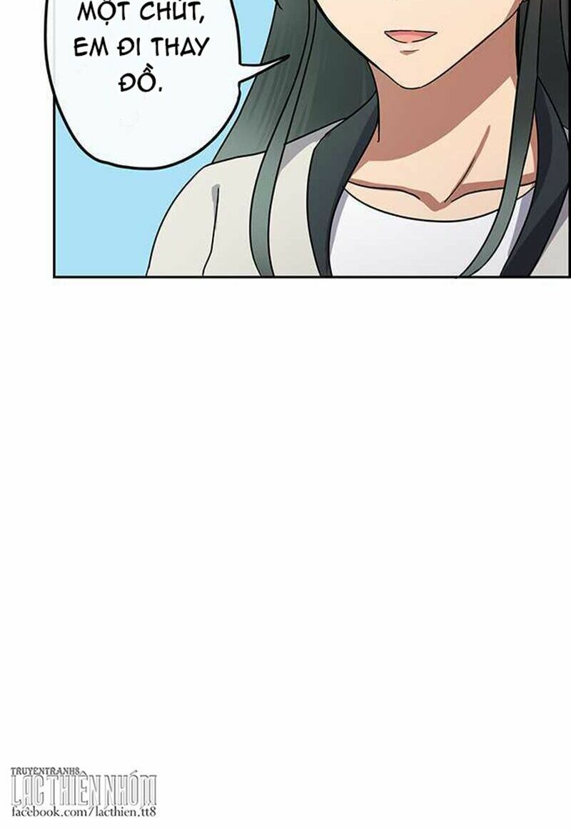 nụ hôn nguyền rủa chapter 104 16