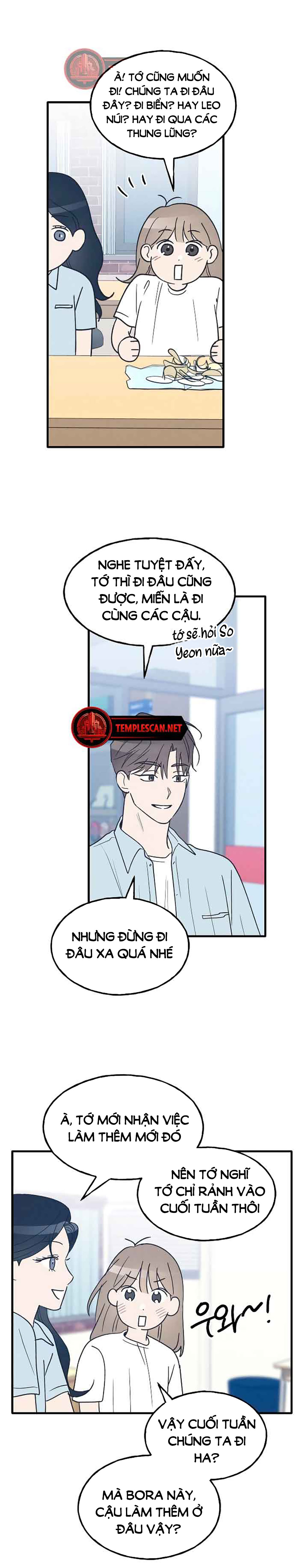 nguyên tắc của bạn thân là con trai chapter 36.2 6