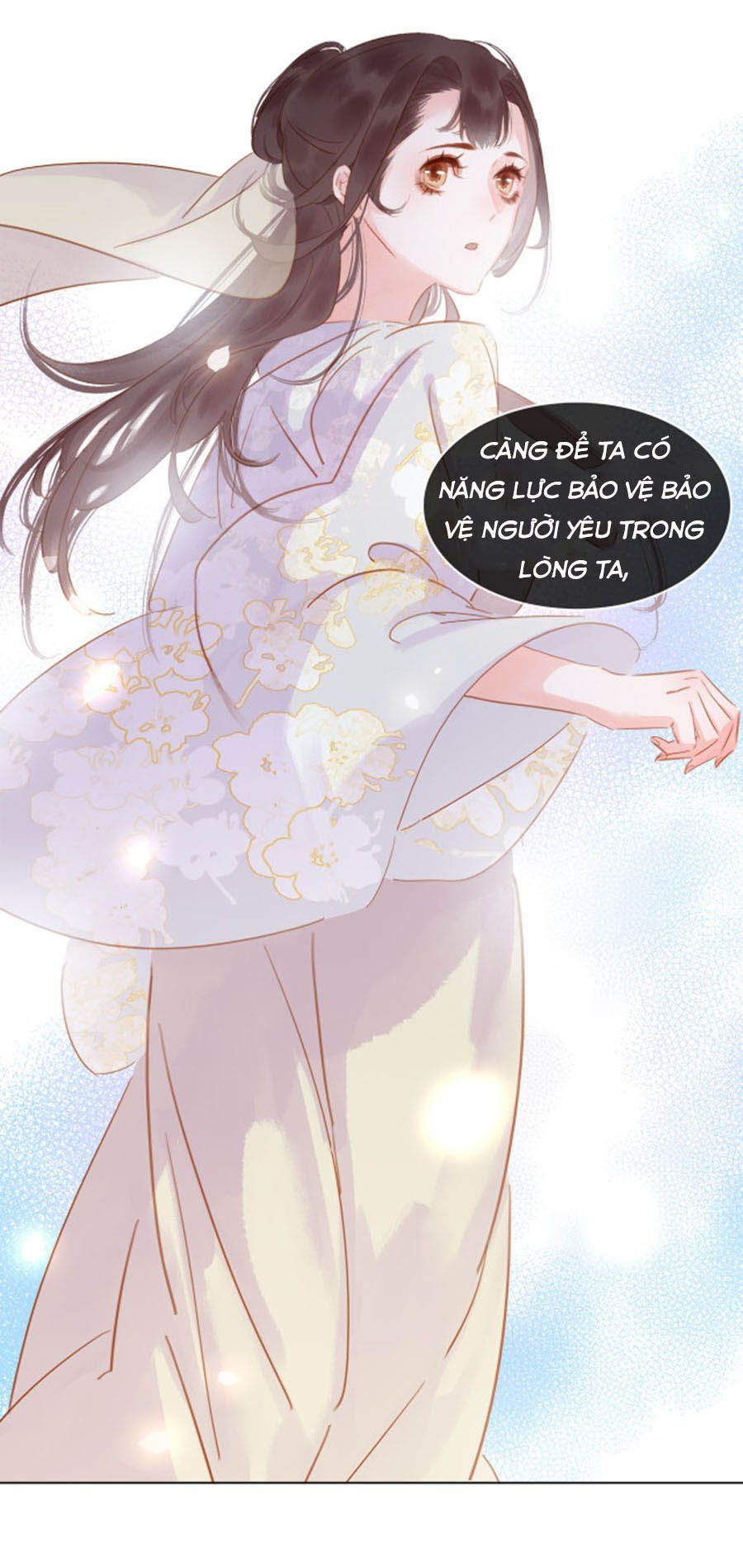 tiểu sư phụ, tóc giả người rơi rồi! chapter 41 6