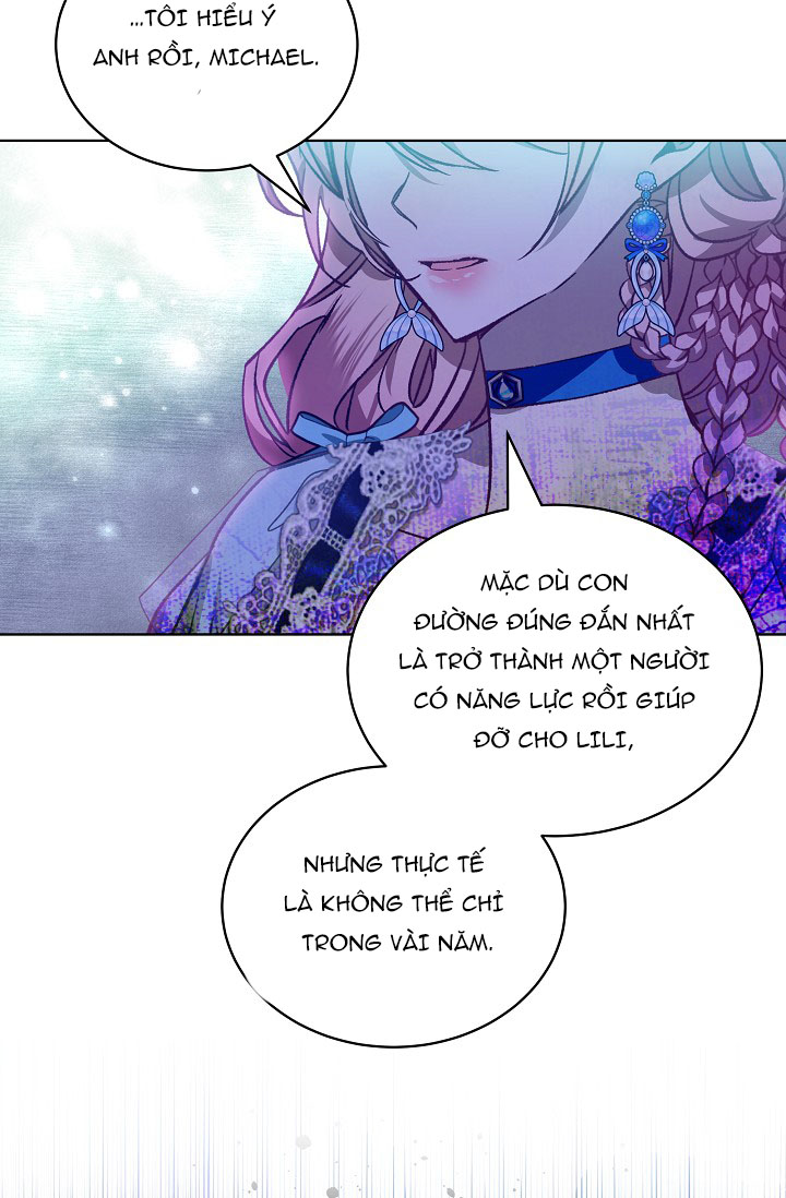 quý cô quyền lực chapter 32 27