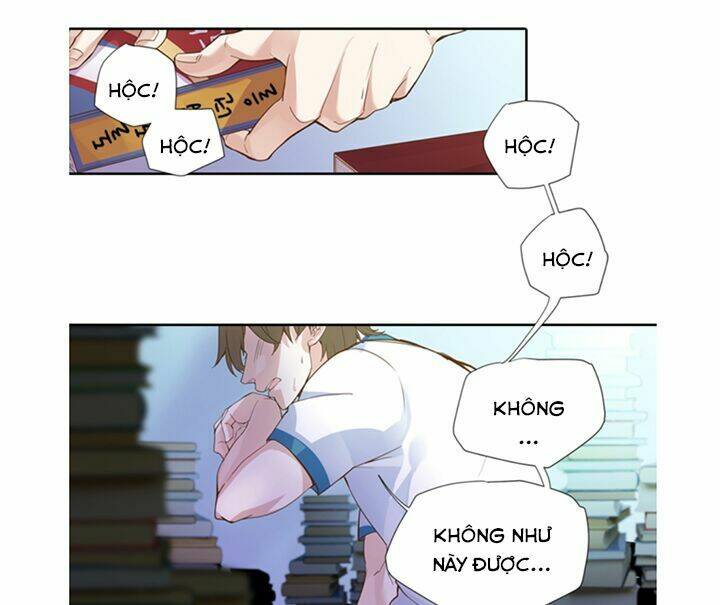 vua biến thái chapter 3 19