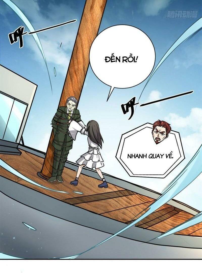 xã lam bạch chapter 62 30