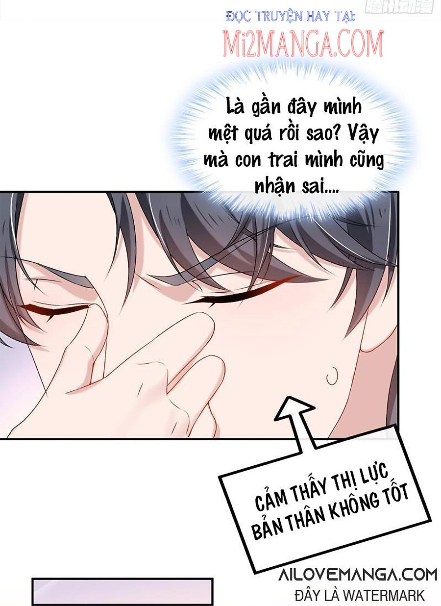manh bảo của tôi là liêu cơ chapter 3.1 17
