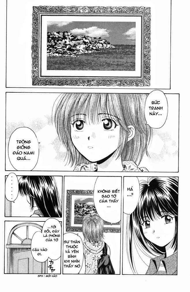 open sesame chapter 6 14