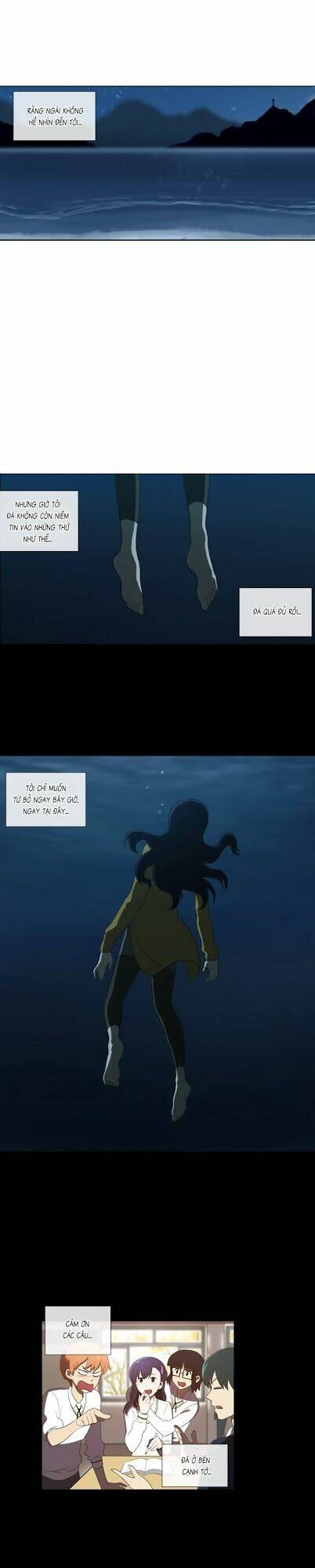 ma cà rồng biết yêu chapter 117 5