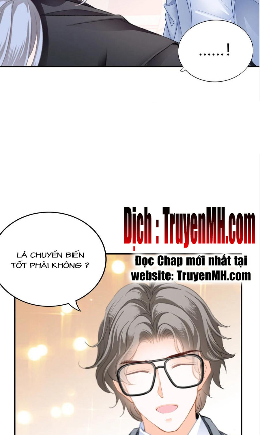 bạo quân ái nhân chapter 108 9