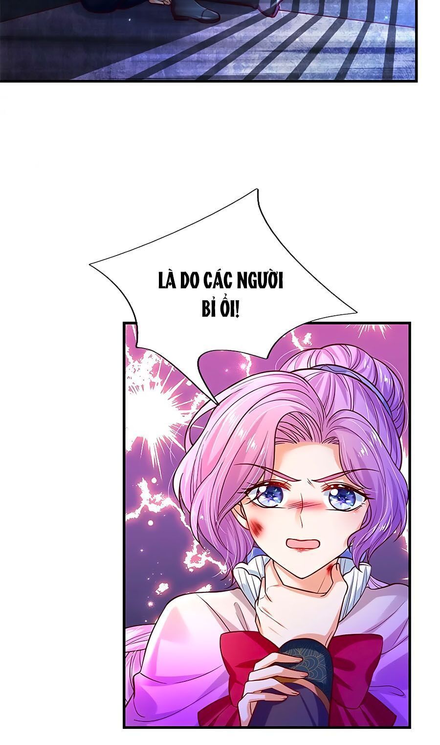 bỗng một ngày nọ trở thành con gái vua chapter 288 27