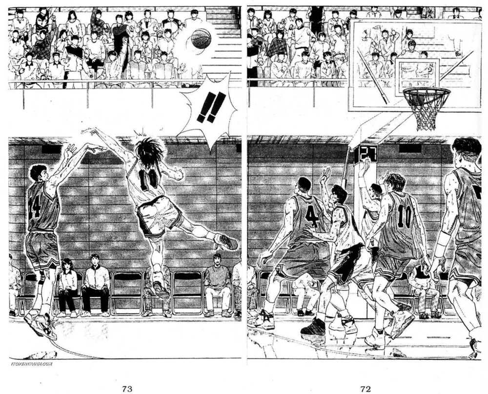 cao thủ bóng rổ chapter 130 17