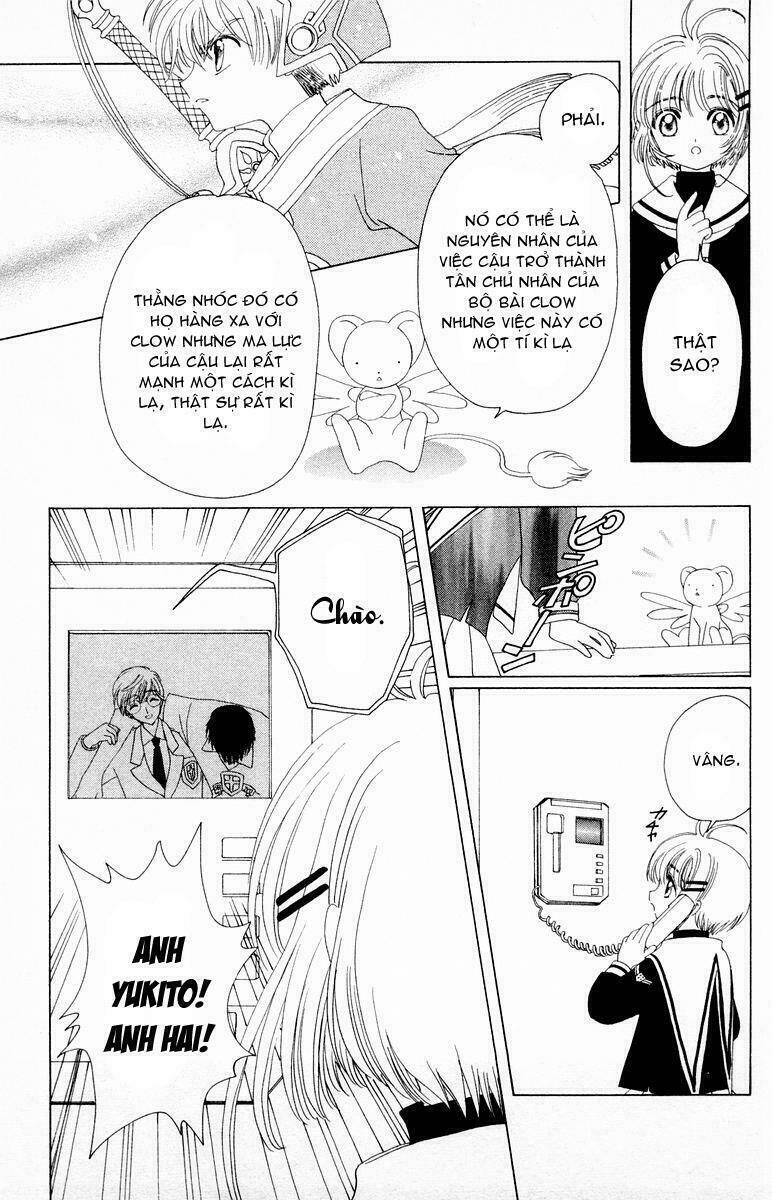 card captor sakura chapter 39 29