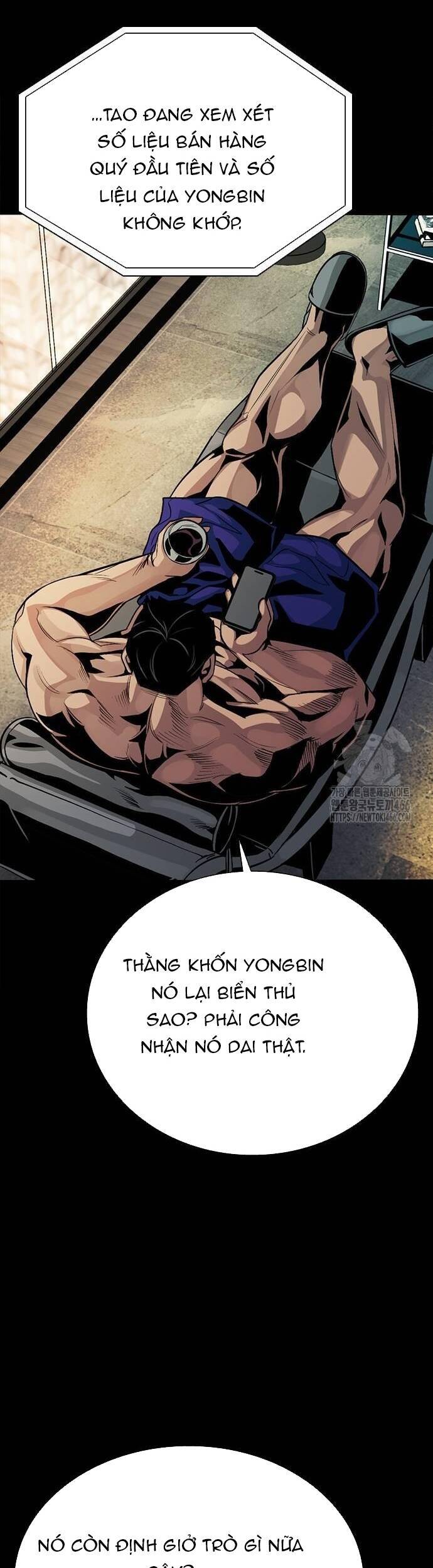 thế hệ bất hảo chapter 4 7