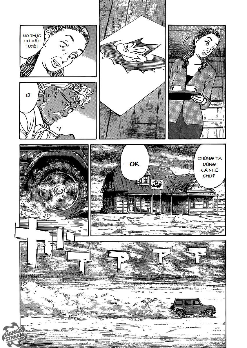 billy bat chapter 162 21