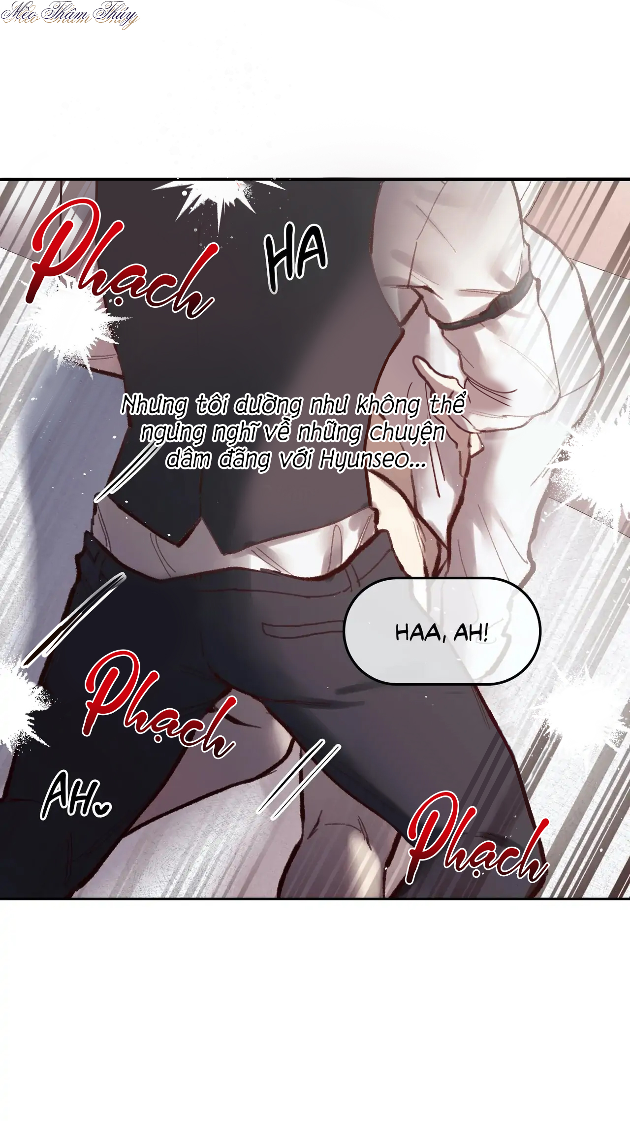 chăm sóc cậu nhóc ngực khủng chapter 5 2