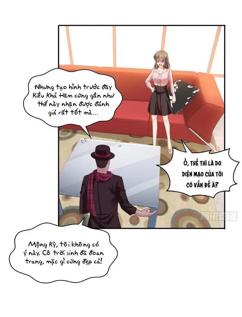 Hệt Như Hàn Quang Gặp Nắng Gắt chapter 153 2