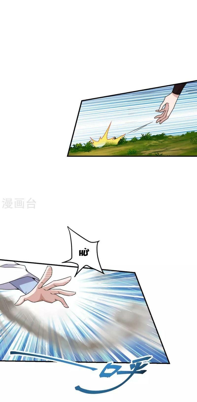 tiên võ đế tôn chapter 143 5