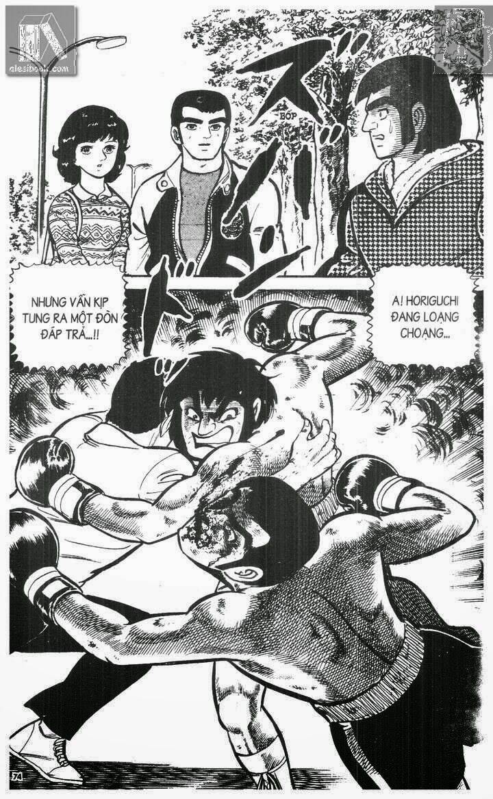 ganbare genki chapter 223 10